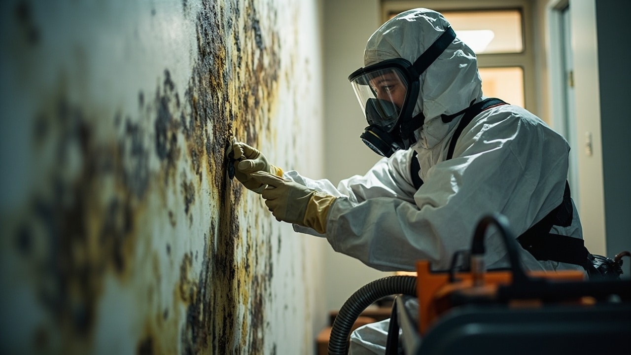 Home Damage Repair Near Me - Instagram